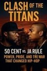 Jordan Rhames - Clash of the Titans