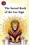Alina Rubi - The Sacred Book of the Leo Sign