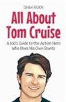 Shah Rukh - All About Tom Cruise
