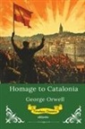 George Orwell - Homage to Catalonia | Timeless Classics