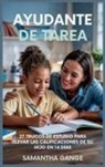 Samantha Gange - Ayudante De Tarea