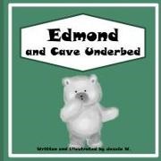 Jessie Wallace - Edmond and Cave Underbed