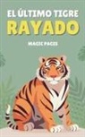 Magic Pages - El Último Tigre Rayado