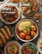 Kelly Johnson - 50 Midnight in China Dishes