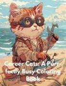 Michael J Southern - Career Cats