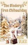 Maya Black - The Bindery's First Chihauliday