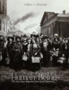 William G G Beaman - CARGO OF WRETCHED HUMAN BEINGS