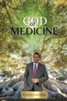 Sabelo Sam Gasela Mhlanga - God of Medicine