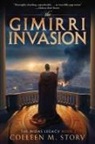 Colleen M. Story - The Gimirri Invasion