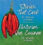 Karen Canning, Julia Stewart-Bittle - Stories that Cook