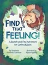 Stephanie Alexandra Kaufman - Find That Feeling!