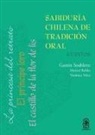 Gastón Soublette - Sabiduría chilena de tradición oral