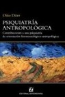 Otto Dörr - Psiquiatría antropológica