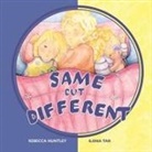 Rebecca Huntley, Ilona Tar - Same But Different