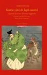 Giovanni Todaro - Storie vere di lupi cattivi