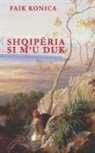 Faik Konica - Shqipëria si m'u duk