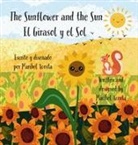 Maribel Acosta - The Sunflower and the Sun / El Girasol y el Sol