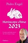 Pedro Engel - Hor scopo chino 2023
