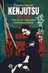 Charles Daniel - Kenjutsu Art Japanese Sword