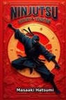 Masaaki Hatsumi - Ninjutsu