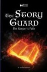 Vivian Amerson, Written Out Loud - The Story Guard