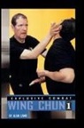 Alan Lamb - Explosive Combat Wing Chun #1