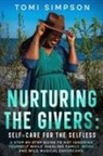 Tomi Simpson - Nurturing the Givers