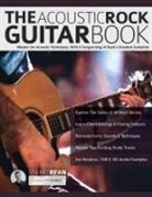 Joseph Alexander, Stuart Ryan, Tim Pettingale - The Acoustic Rock Guitar Book