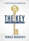 Ronald Daugherty - The Key to Transformed Thinking