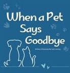 Leah Lanning - When a Pet Says Goodbye