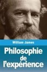 William James - Philosophie de l'expérience