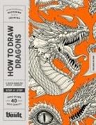 Kale James - How to Draw Dragons