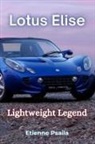 Etienne Psaila - Lotus Elise
