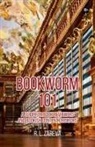R. L. Zareva - Bookworm 101