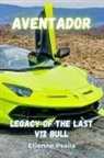 Etienne Psaila - Aventador