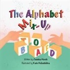 Jessica Hursh - The Alphabet Mix-Up