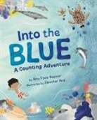 Amy Foos Kapoor, Precious McKenzie - Into the Blue