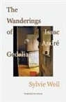 Sylvie Weil - The Wanderings of Isaac André Gedalia