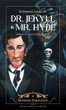 Robert Louis Stevenson - The Strange Case of Dr. Jekyll and Mr. Hyde