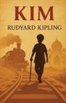 Rudyard Kipling - Kim(Illustrated)