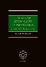 Peter Roberts - Upstream Petroleum Concessions