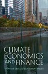 Stéphane Dees, Stephane (Banque De France and Bordeaux Scho Dees, Selin Ozyurt, Selin Ozyurt-Miller - Climate Economics and Finance