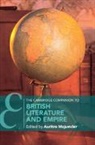 Auritro Majumder - The Cambridge Companion to British Literature and Empire