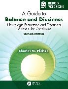 Charles M. Plishka, Plishka Charles M. - Guide to Balance and Dizziness