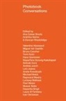 Ana Casas Broda, Anshika Varma, Duncan Wooldridge - Photobook Conversations