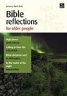 Eley McAinsh - Bible Reflections for Older People January-April 2026