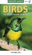 Ian Sinclair - Pocket Guide Birds of Southern Africa