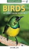 Ian Sinclair - Pocket Guide Birds of Southern Africa