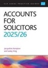 Kempton, King - Accounts for Solicitors 2025/26