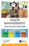 S. S. Kanwar, Rajesh Kumar - Waste Management